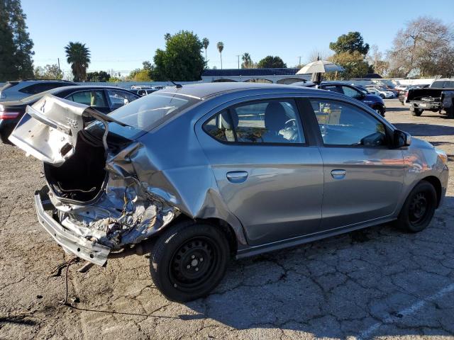 2019 MITSUBISHI MIRAGE G4 - ML32F3FJ2KHF07808