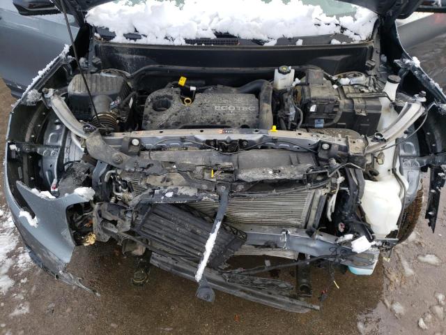 2020 GMC TERRAIN SL 3GKALMEV3LL195045