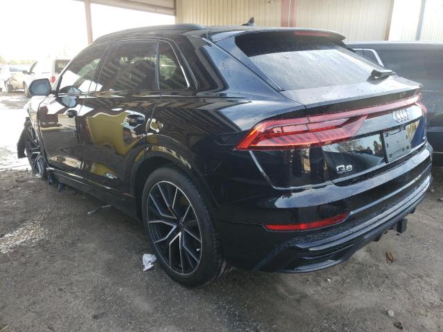 2021 AUDI Q8 PREMIUM - WA1EVAF15MD036255