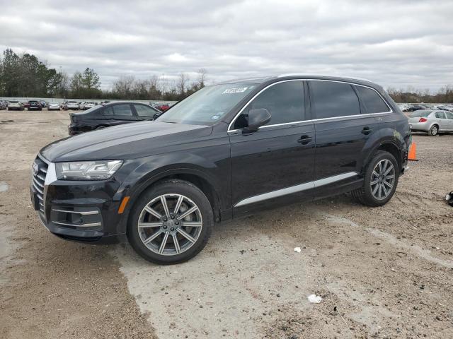 2018 AUDI Q7 PRESTIG - WA1VAAF76JD038298