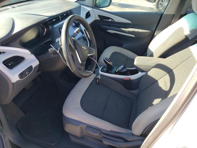 2017 CHEVROLET BOLT EV LT - 1G1FW6S04H4141403