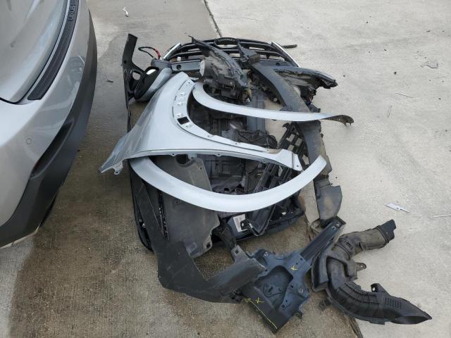 2016 LEXUS NX 200T BA - JTJYARBZ5G2034897