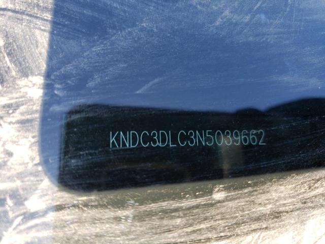 KNDC3DLC3N5039662 KIA EV6 LIGHT