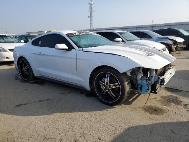 2018 FORD MUSTANG - 1FA6P8TH2J5123704