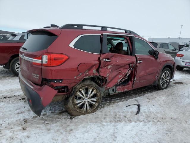 2020 SUBARU ASCENT TOU - 4S4WMARD5L3406641