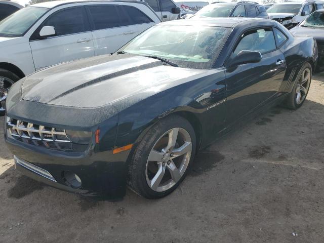 2011 Chevrolet Camaro LT for sale in Riverview, FL