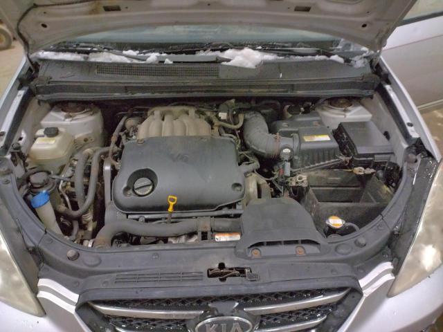 KNAFG526487201503 KIA Rondo