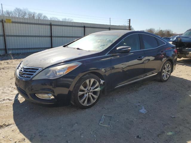 2013 Hyundai Azera 