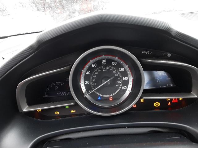2016 MAZDA 3 SPORT - JM1BM1U74G1298101