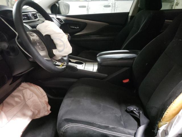 2015 NISSAN MURANO S 5N1AZ2MH0FN277258