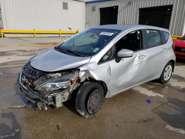 2019 NISSAN VERSA NOTE 3N1CE2CP9KL361500