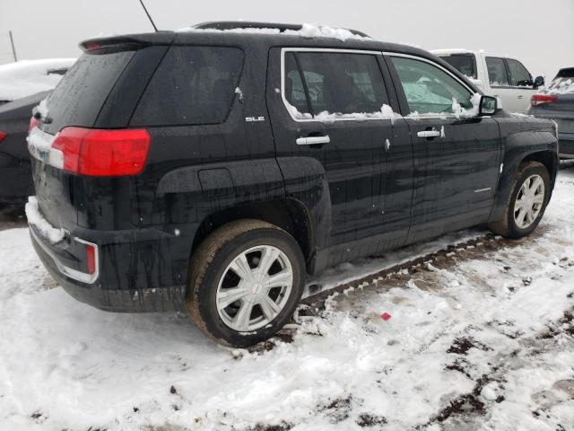 2GKFLTEK2H6298037 GMC Terrain Sle