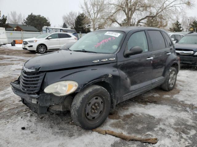 2008 Chrysler PT Cruiser 