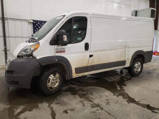 2014 Ram ProMaster 