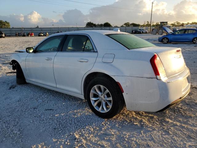 2015 CHRYSLER 300 LIMITE 2C3CCAAG1FH929953