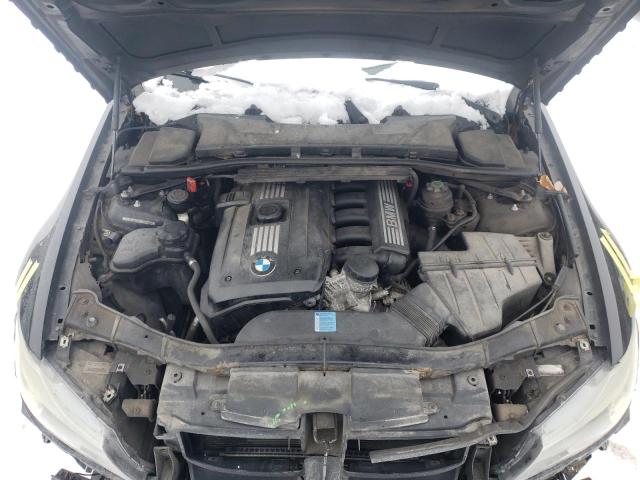 WBAPG7G53BNM68375 BMW 323 I