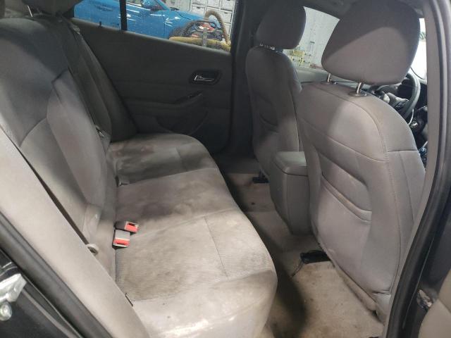 2016 CHEVROLET MALIBU LIM - 1G11A5SA6GU141736