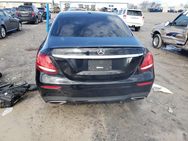 WDDZF4JB7KA531535 2019 MERCEDES-BENZ E-CLASS, photo no. 6