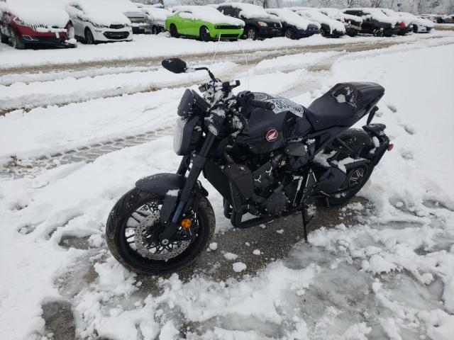 2021 HONDA CB1000 RA JH2SC8019MK300208