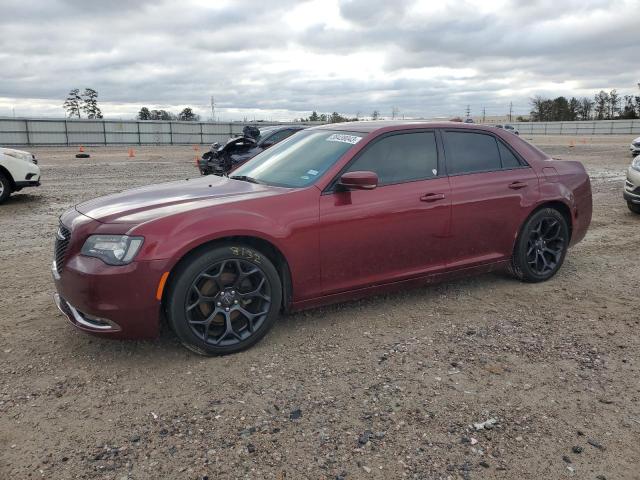 2019 CHRYSLER 300 S - 2C3CCABG4KH502971