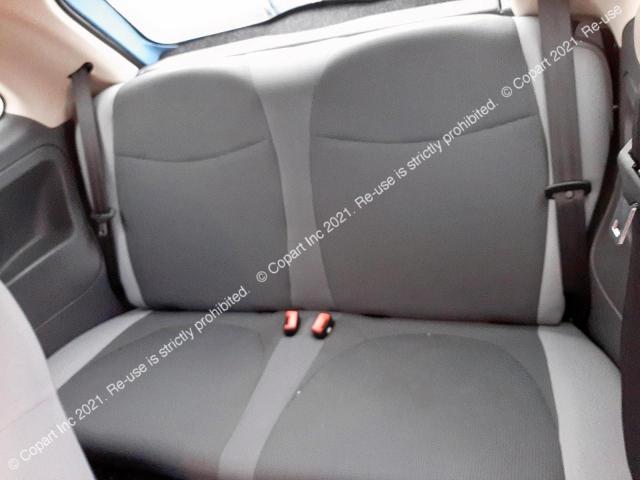 ZFA3120000J362285 Fiat 500 Pop S-