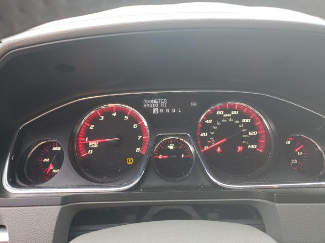 2015 GMC ACADIA SLE - 1GKKRNEDXFJ321249