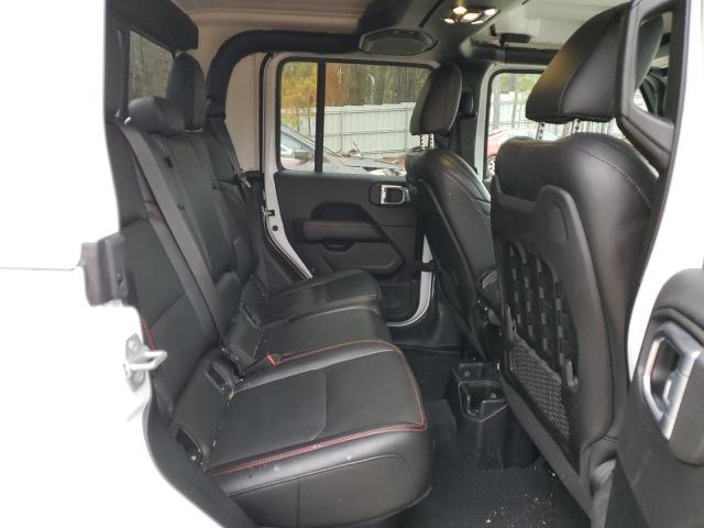 2021 JEEP GLADIATOR 1C6JJTBG9ML504278