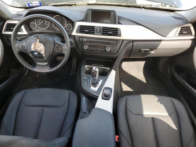 2015 BMW 320 I - WBA3B1G54FNT63795