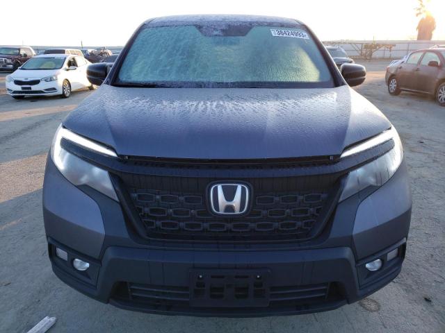 2021 HONDA PASSPORT S - 5FNYF7H23MB014420