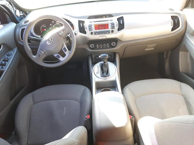 KNDPB3AC1G7818812 KIA Sportage Lx