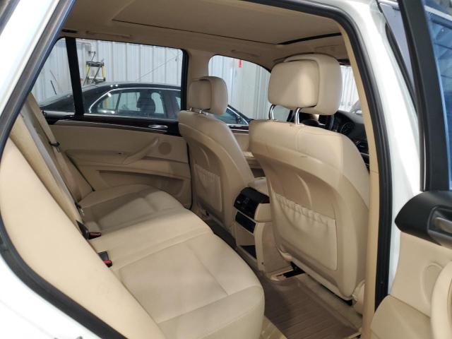 5UXZV4C52D0E13813 BMW X5 Xdrive35i