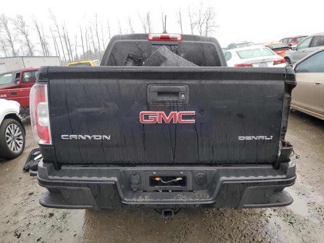 2020 GMC CANYON DEN 1GTG6EEN8L1233654