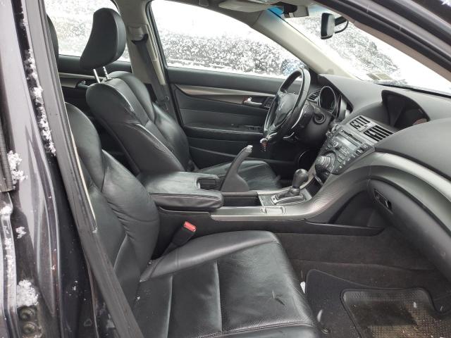 19UUA8F50CA002976 Acura TL