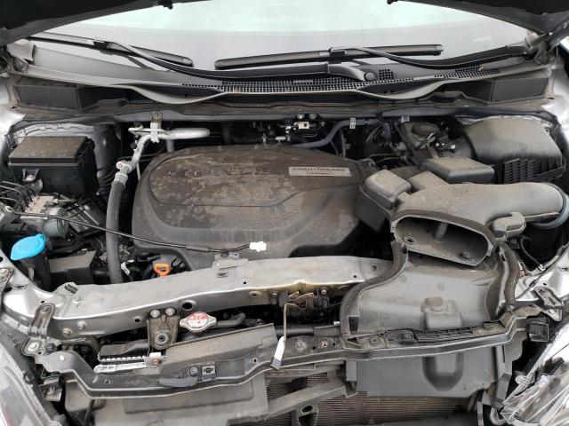 2019 HONDA ODYSSEY LX - 5FNRL6H26KB131803
