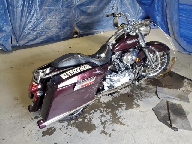 2005 HARLEY-DAVIDSON FLHRSI 1HD1FYW165Y652226
