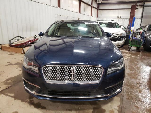 3LN6L5EC1HR605671 Lincoln MKZ