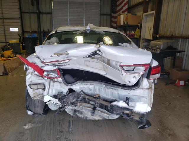 2017 KIA OPTIMA LX - 5XXGT4L30HG141213