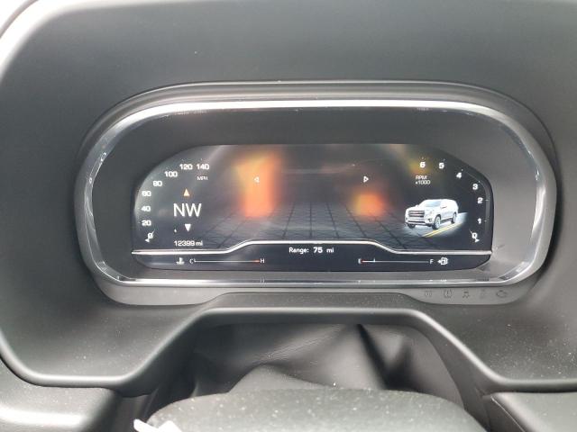 2022 GMC YUKON AT4 1GKS2CKD4NR105622