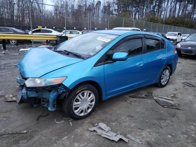 2010 Honda Insight LX