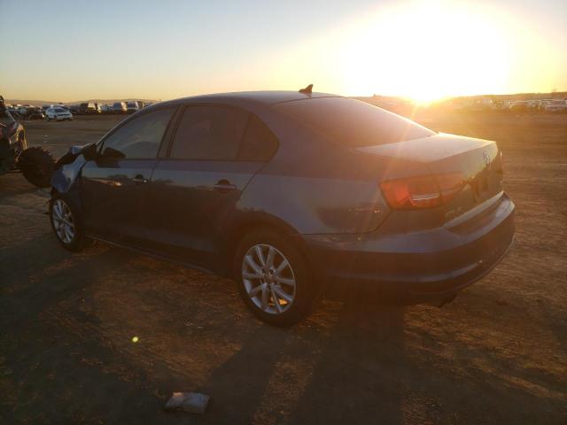 2015 VOLKSWAGEN JETTA SE 3VWD17AJ3FM205538