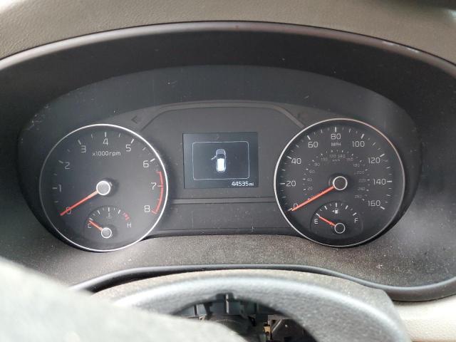 2019 KIA SPORTAGE L - KNDPM3AC3K7591738