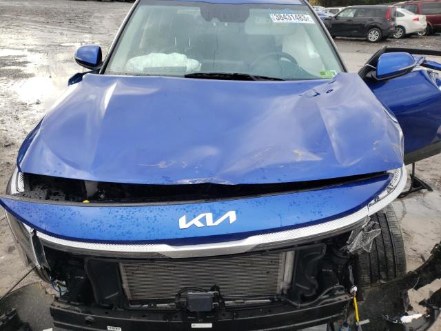 2022 KIA SELTOS SX - KNDETCA20N7284887