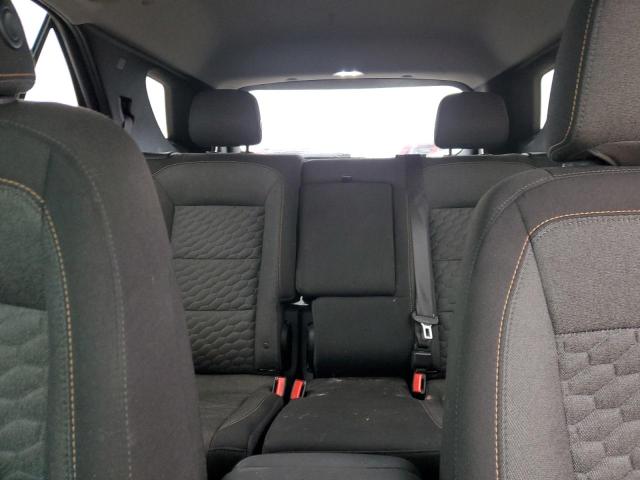 2019 CHEVROLET EQUINOX LT - 3GNAXKEV5KL168388