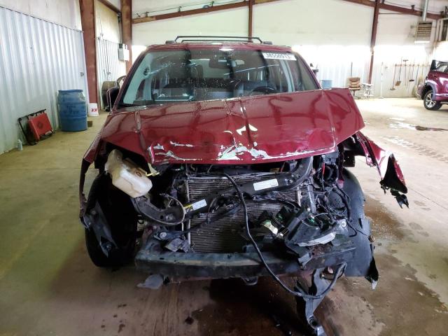 2015 CHRYSLER TOWN & COU 2C4RC1BG7FR534559