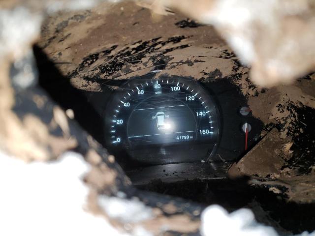 5XYPHDA53LG663960 KIA SORENTO EX
