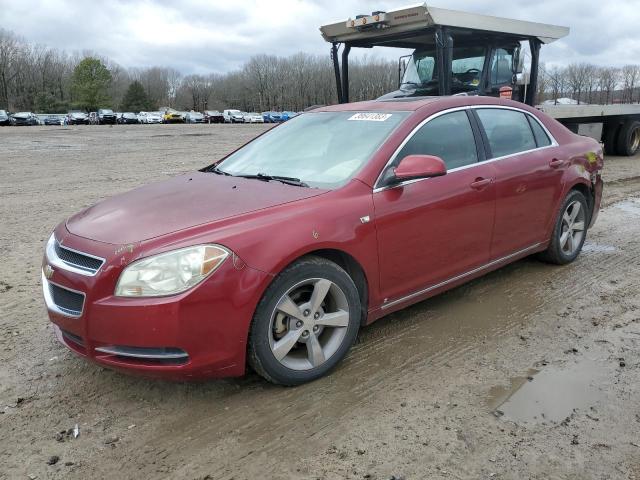 2008 Chevrolet Malibu 