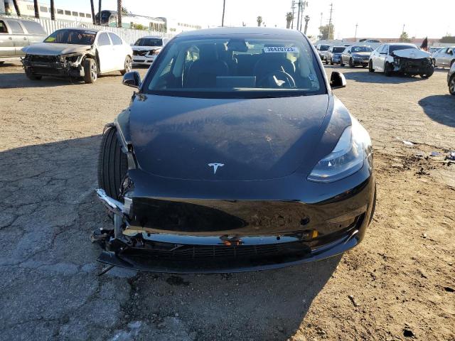 5YJ3E1EA2NF147600 Tesla MODEL 3