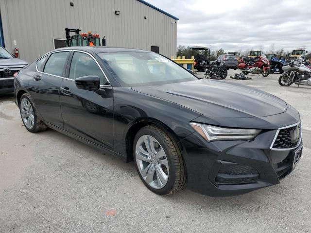 2021 ACURA TLX TECHNO - 19UUB6F44MA010041