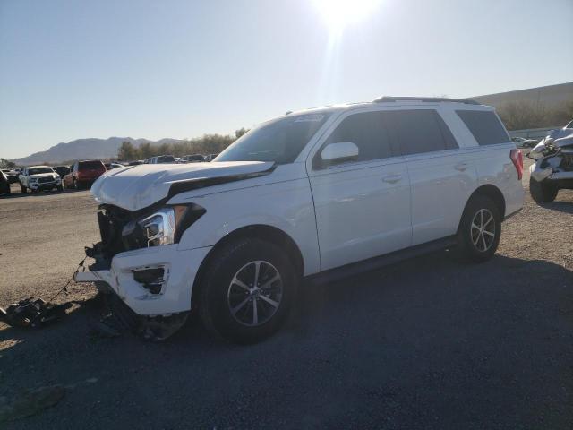 2018 Ford Expedition XLT