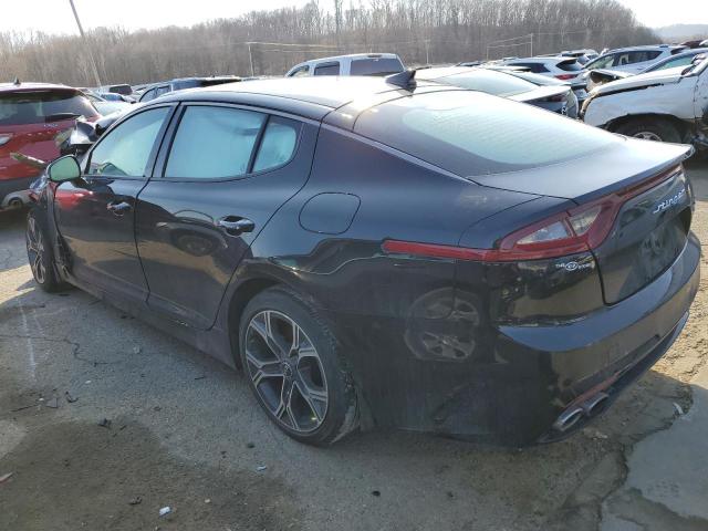 KNAE15LA5L6077210 KIA Stinger